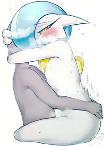 Page 754 of Furry - Gardevoir Collection - preview thumbnail