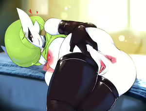 Page 789 of Furry - Gardevoir Collection - preview thumbnail
