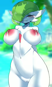 Page 865 of Furry - Gardevoir Collection - preview thumbnail