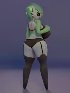 Page 885 of Furry - Gardevoir Collection - preview thumbnail
