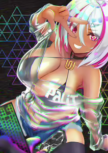 Page 125 of ●PIXIV● spekkio36 - preview thumbnail