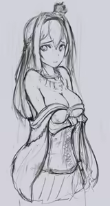 Page 132 of ●PIXIV● spekkio36 - preview thumbnail