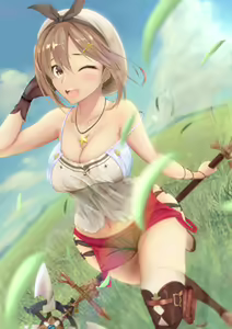 Page 280 of ●PIXIV● spekkio36 - preview thumbnail