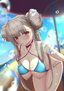 Page 298 of ●PIXIV● spekkio36 - preview thumbnail