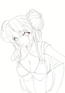 Page 300 of ●PIXIV● spekkio36 - preview thumbnail