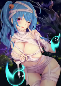 Page 344 of ●PIXIV● spekkio36 - preview thumbnail
