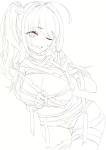 Page 345 of ●PIXIV● spekkio36 - preview thumbnail
