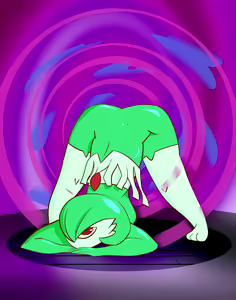 Page 1038 of Furry - Gardevoir Collection - preview thumbnail