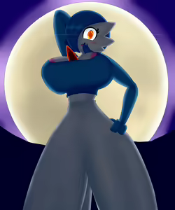 Page 1045 of Furry - Gardevoir Collection - preview thumbnail