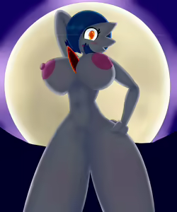 Page 1047 of Furry - Gardevoir Collection - preview thumbnail