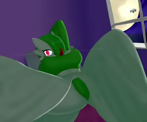 Page 1048 of Furry - Gardevoir Collection - preview thumbnail