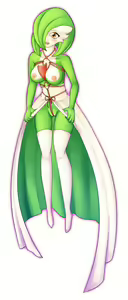 Page 1070 of Furry - Gardevoir Collection - preview thumbnail