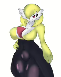 Page 1135 of Furry - Gardevoir Collection - preview thumbnail