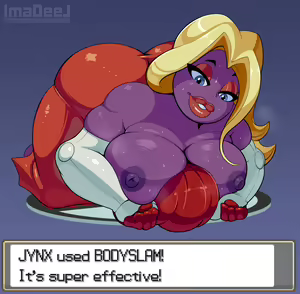 Page 1155 of Furry - Gardevoir Collection - preview thumbnail