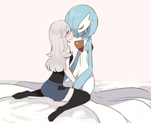 Page 1176 of Furry - Gardevoir Collection - preview thumbnail