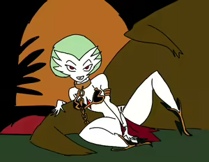 Page 251 of Furry - Gardevoir Collection - preview thumbnail