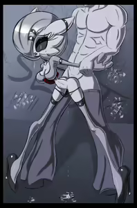 Page 270 of Furry - Gardevoir Collection - preview thumbnail