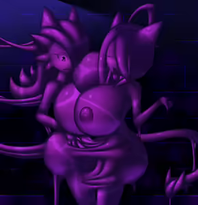 Page 298 of Furry - Gardevoir Collection - preview thumbnail