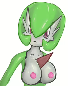 Page 421 of Furry - Gardevoir Collection - preview thumbnail