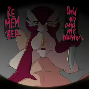 Page 507 of Furry - Gardevoir Collection - preview thumbnail
