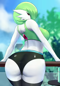 Page 647 of Furry - Gardevoir Collection - preview thumbnail
