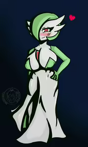 Page 651 of Furry - Gardevoir Collection - preview thumbnail