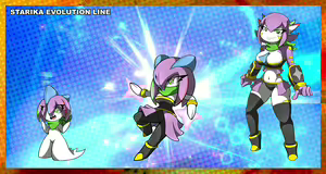 Page 687 of Furry - Gardevoir Collection - preview thumbnail