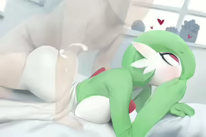 Page 762 of Furry - Gardevoir Collection - preview thumbnail