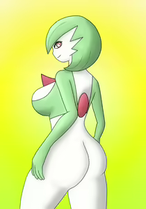 Page 779 of Furry - Gardevoir Collection - preview thumbnail