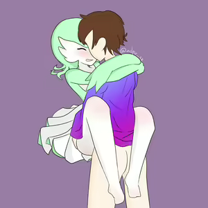 Page 826 of Furry - Gardevoir Collection - preview thumbnail