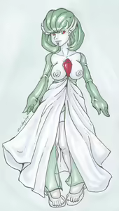 Page 844 of Furry - Gardevoir Collection - preview thumbnail