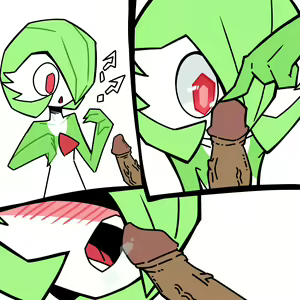 Page 906 of Furry - Gardevoir Collection - preview thumbnail