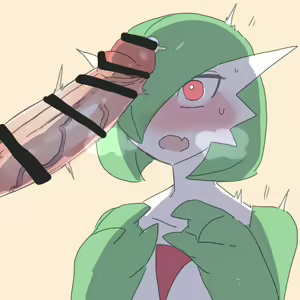 Page 967 of Furry - Gardevoir Collection - preview thumbnail