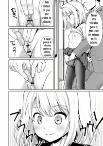 Page 12 of Mukuchi Shoujo no Chikan Higai 1-8 + After - preview thumbnail