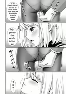 Page 16 of Mukuchi Shoujo no Chikan Higai 1-8 + After - preview thumbnail