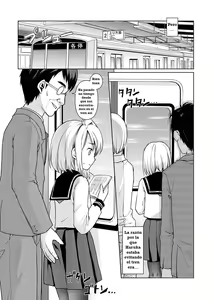 Page 169 of Mukuchi Shoujo no Chikan Higai 1-8 + After - preview thumbnail