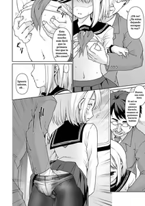 Page 172 of Mukuchi Shoujo no Chikan Higai 1-8 + After - preview thumbnail