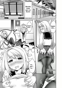 Page 223 of Mukuchi Shoujo no Chikan Higai 1-8 + After - preview thumbnail
