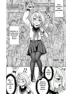 Page 224 of Mukuchi Shoujo no Chikan Higai 1-8 + After - preview thumbnail