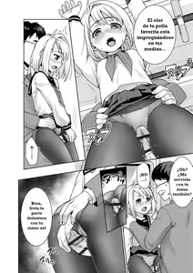 Page 230 of Mukuchi Shoujo no Chikan Higai 1-8 + After - preview thumbnail