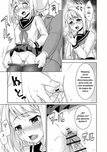 Page 235 of Mukuchi Shoujo no Chikan Higai 1-8 + After - preview thumbnail