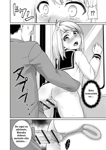 Page 236 of Mukuchi Shoujo no Chikan Higai 1-8 + After - preview thumbnail