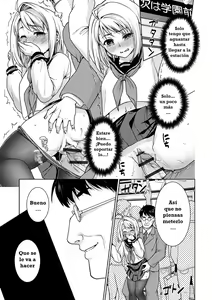 Page 242 of Mukuchi Shoujo no Chikan Higai 1-8 + After - preview thumbnail