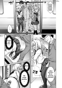 Page 244 of Mukuchi Shoujo no Chikan Higai 1-8 + After - preview thumbnail