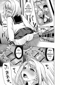 Page 246 of Mukuchi Shoujo no Chikan Higai 1-8 + After - preview thumbnail