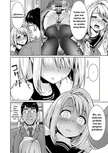 Page 249 of Mukuchi Shoujo no Chikan Higai 1-8 + After - preview thumbnail