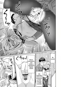 Page 278 of Mukuchi Shoujo no Chikan Higai 1-8 + After - preview thumbnail