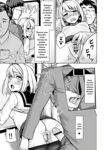 Page 280 of Mukuchi Shoujo no Chikan Higai 1-8 + After - preview thumbnail