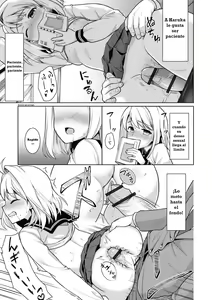 Page 282 of Mukuchi Shoujo no Chikan Higai 1-8 + After - preview thumbnail