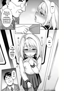 Page 292 of Mukuchi Shoujo no Chikan Higai 1-8 + After - preview thumbnail